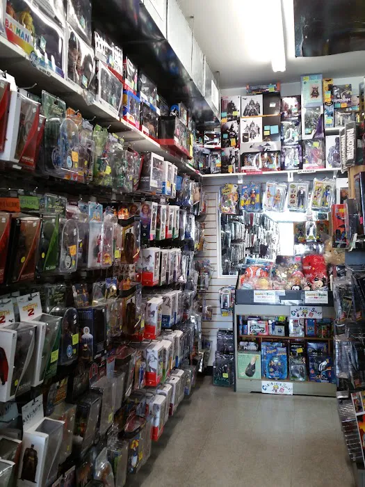 Chosen One Collectible Toys 3