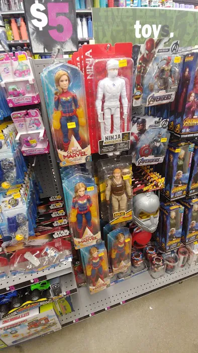 Five Below 7