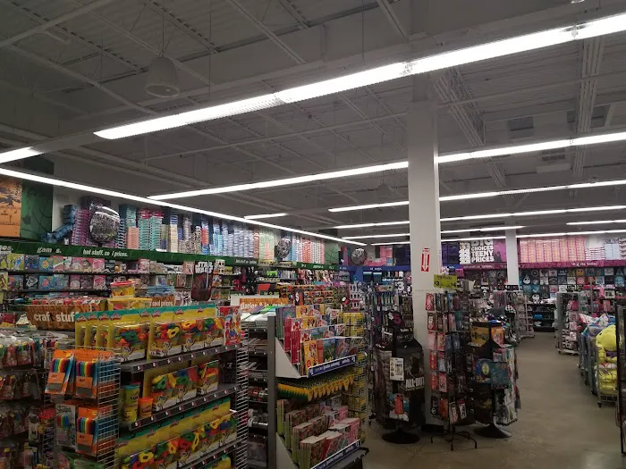 Five Below 3