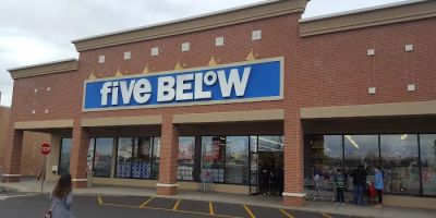 Five Below