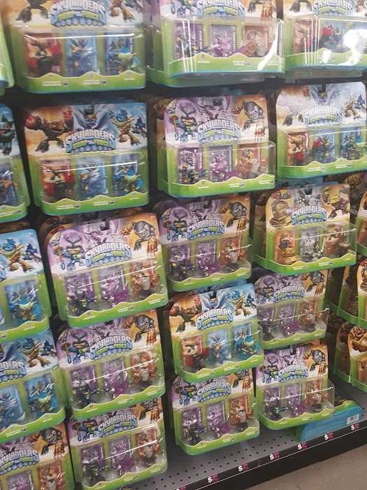 Five Below 8