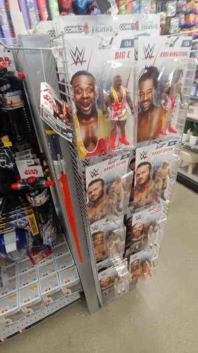 Five Below 2
