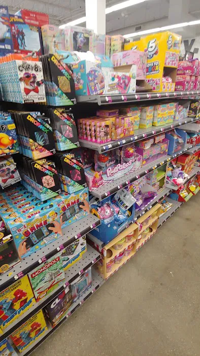 Five Below 6