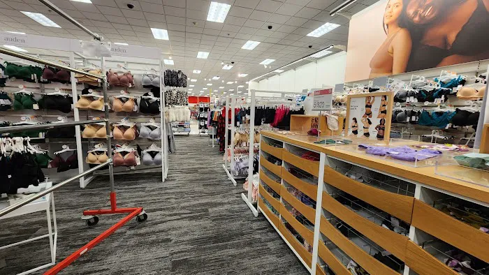 Target 5