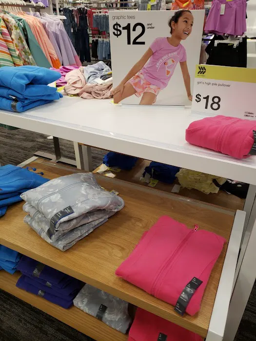 Target 2