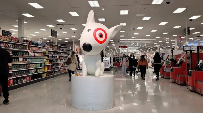 Target 7