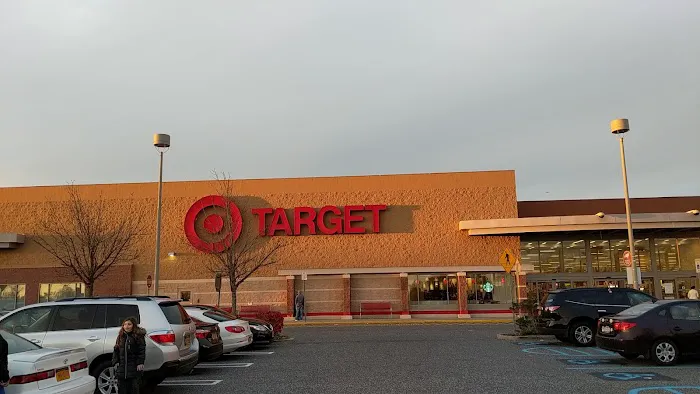 Target 6