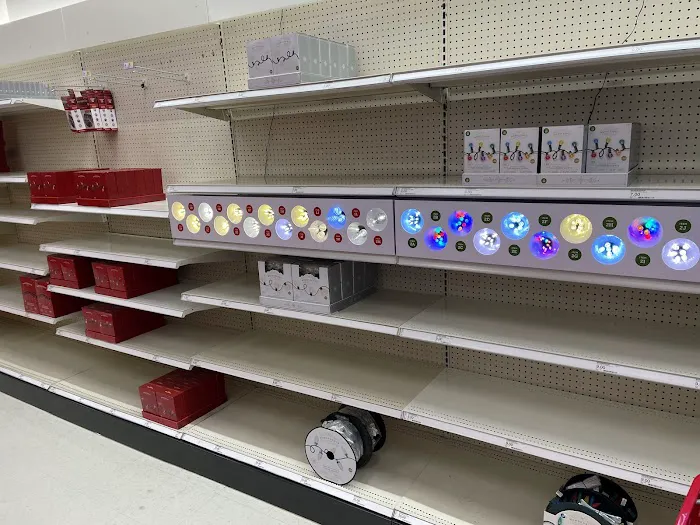 Target 1
