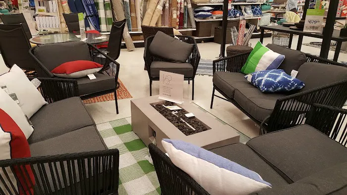 Target 2