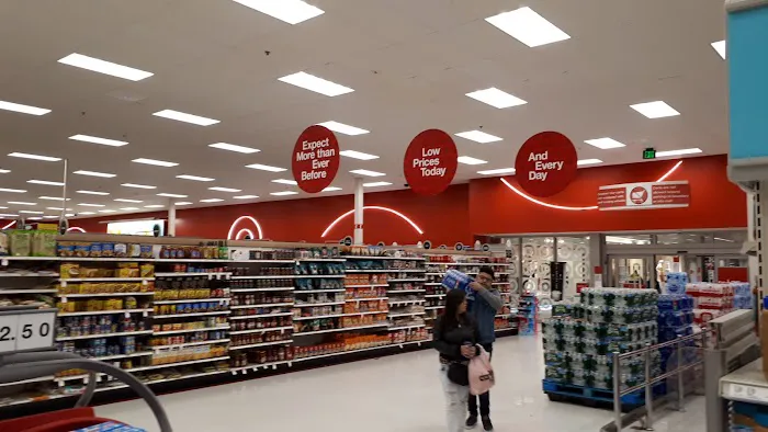 Target 3