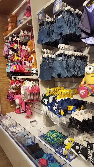 Build-A-Bear Workshop 3