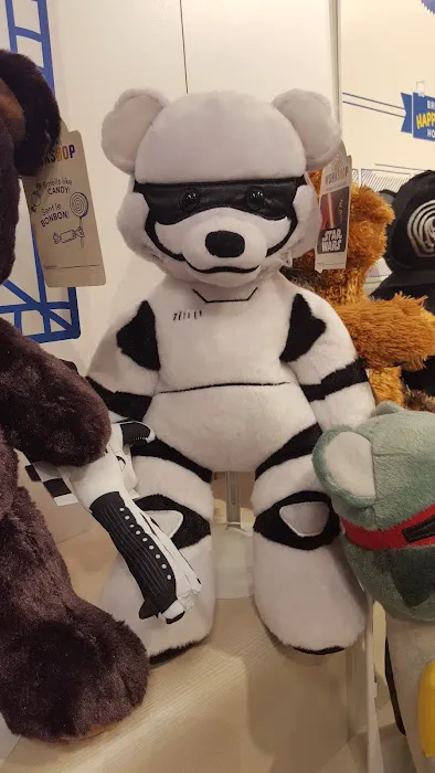 Build-A-Bear Workshop 0