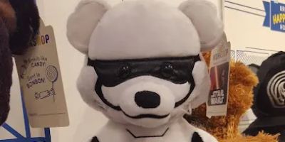 Build-A-Bear Workshop