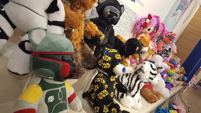 Build-A-Bear Workshop 2