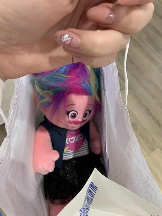 Build-A-Bear Workshop 8