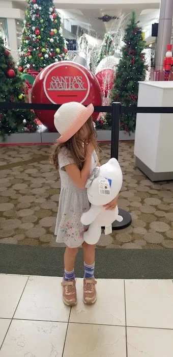 Build-A-Bear Workshop 4