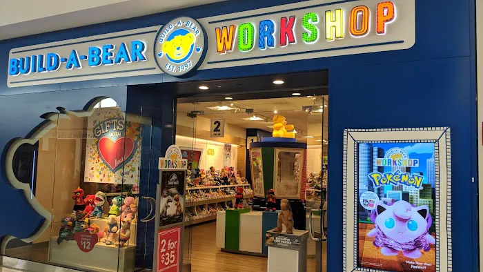 Build-A-Bear Workshop 7