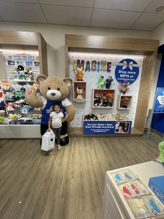 Build-A-Bear Workshop 9