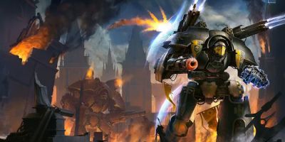 Warhammer