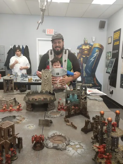 Warhammer 3