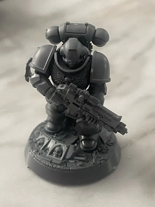 Warhammer 5