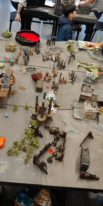 Warhammer 2