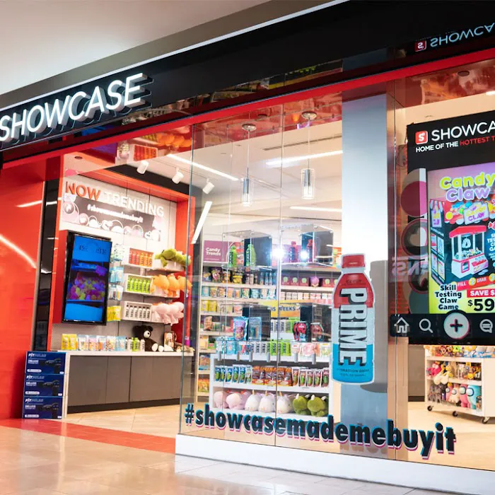 Showcase 0