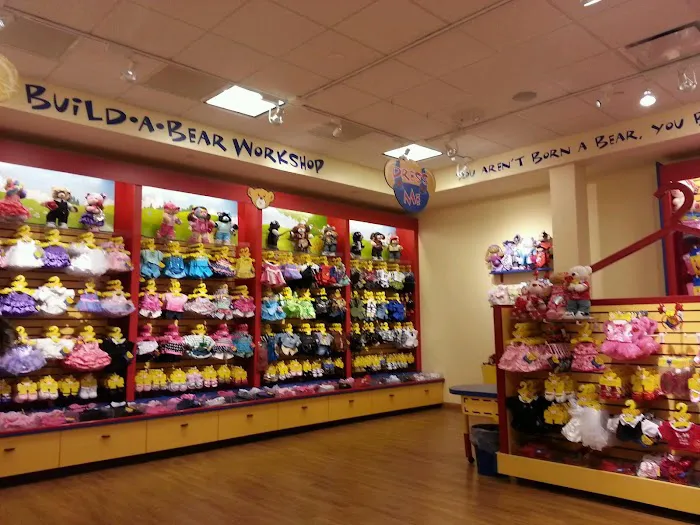 Build-A-Bear Workshop 5
