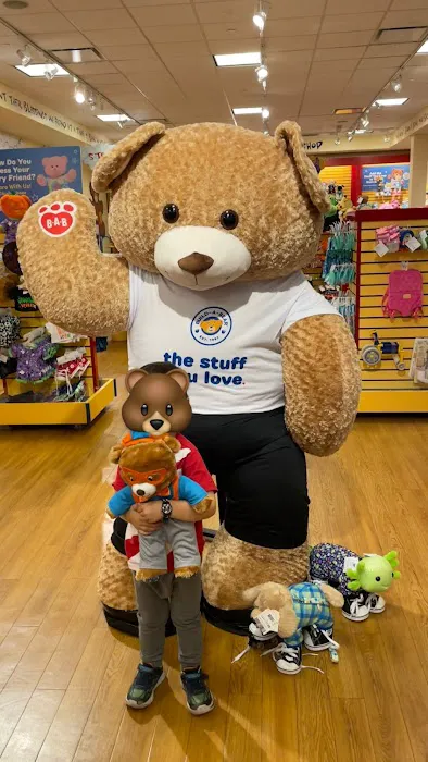 Build-A-Bear Workshop 6
