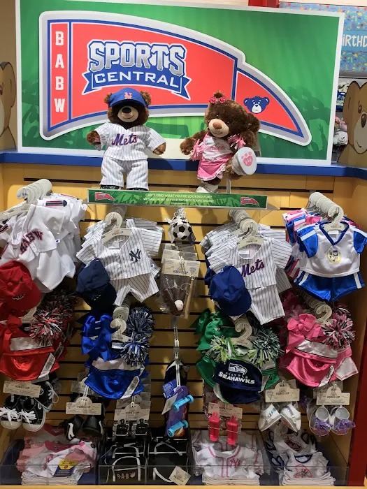 Build-A-Bear Workshop 0