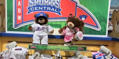Build-A-Bear Workshop