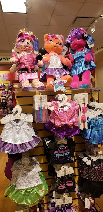 Build-A-Bear Workshop 3