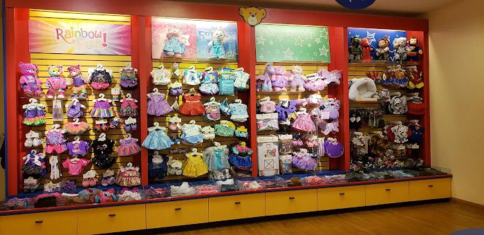 Build-A-Bear Workshop 1