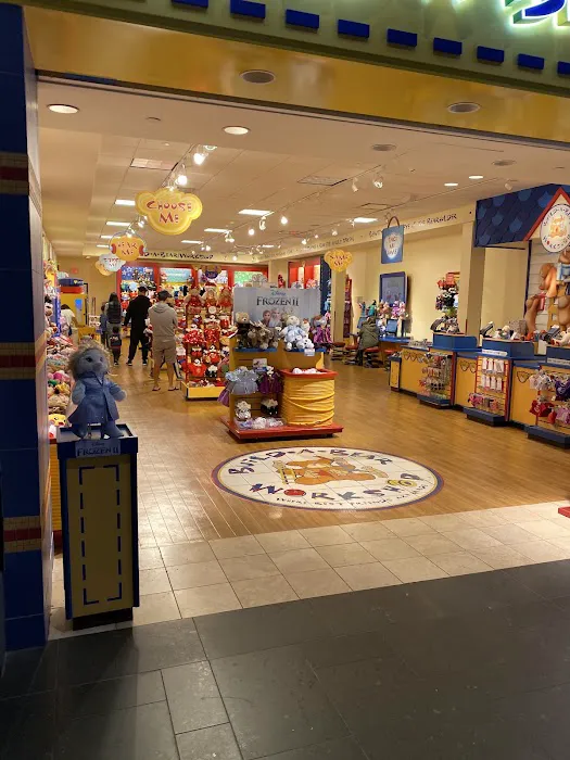 Build-A-Bear Workshop 4