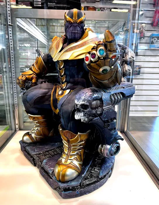 ToyWiz 4