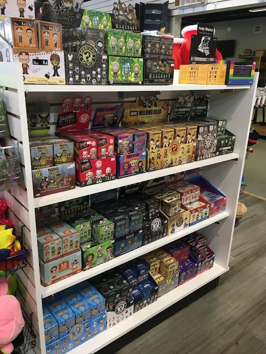 ToyWiz 6