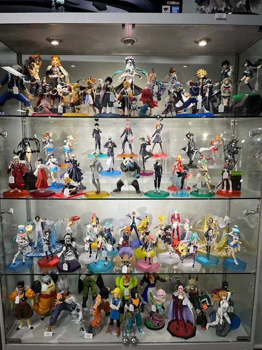 ToyWiz 5