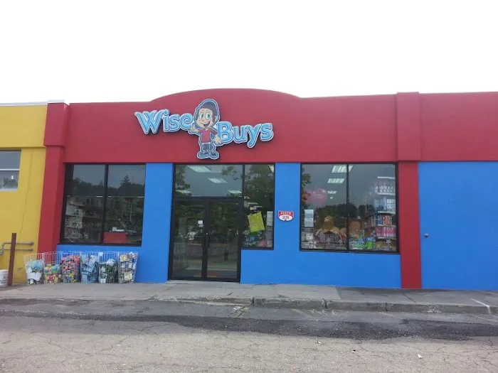 Wise Buys 5