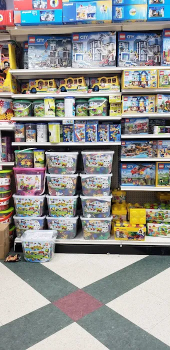 Toys 4 U Monsey 1