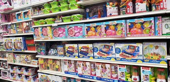 Toys 4 U Monsey 5