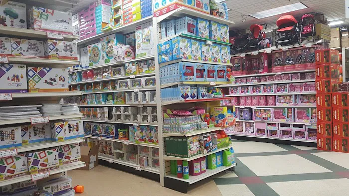 Toys 4 U Monsey 0
