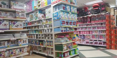 Toys 4 U Monsey