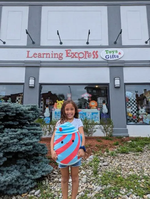 Learning Express 0