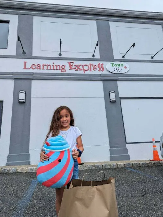 Learning Express 1