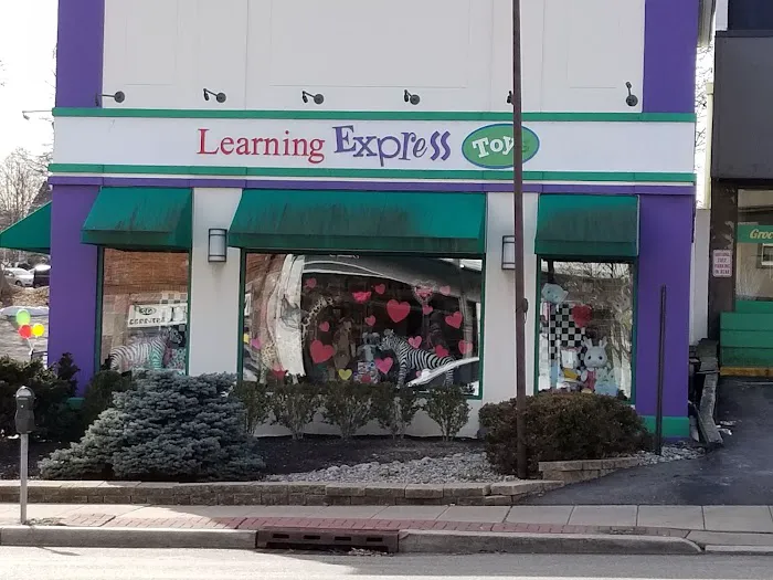 Learning Express 2