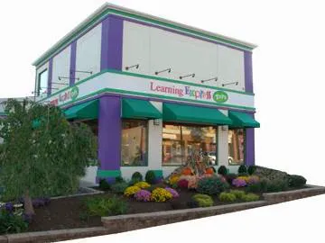 Learning Express 8