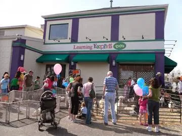 Learning Express 9