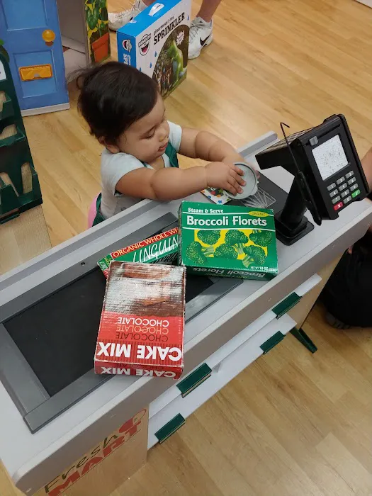 Learning Express 7
