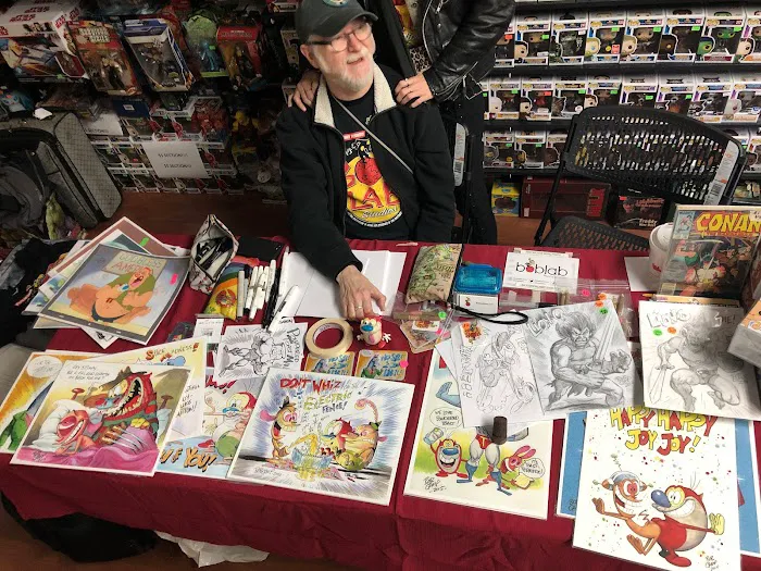True Believers (Formally Wize Guys Collectibles) 5