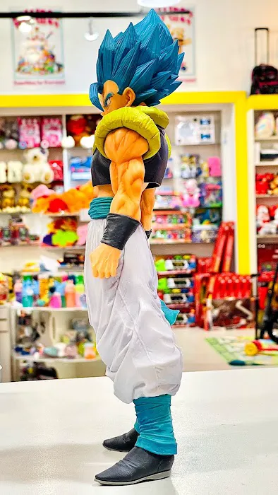 Lollipop Toy Shop 5